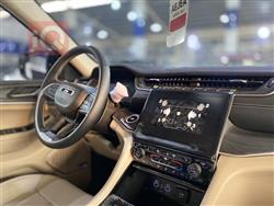 Jeep Grand Cherokee L